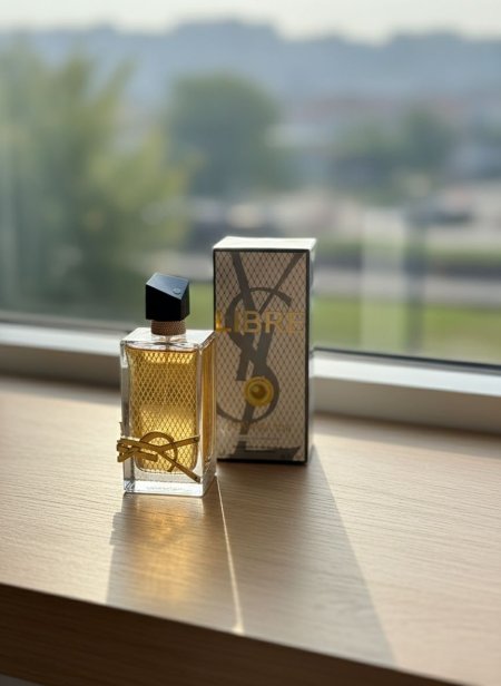 Yves Saint Laurent Libre Le Parfum